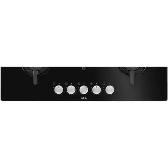 Варочная панель AEG HKB75029NB
