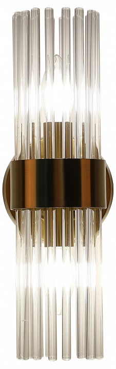 Накладной светильник Zortes Flamo ZRS.90609.07