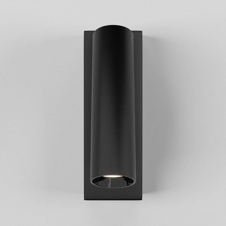 Бра Maytoni Technical Твист C077WL-L3B3K