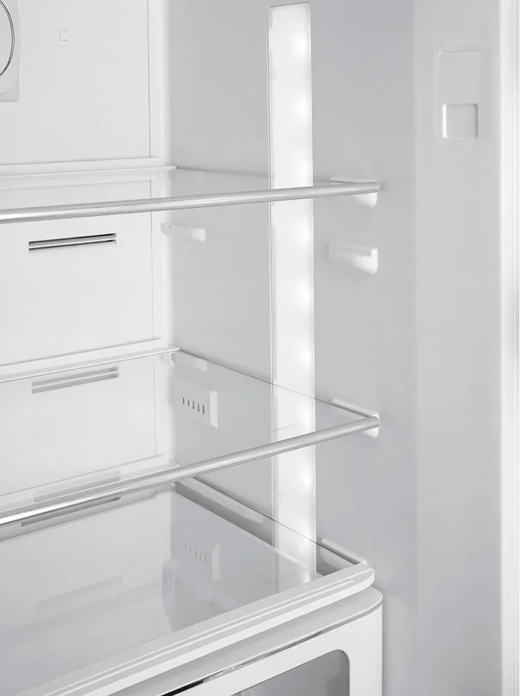 Холодильник Smeg FAB32RCR6