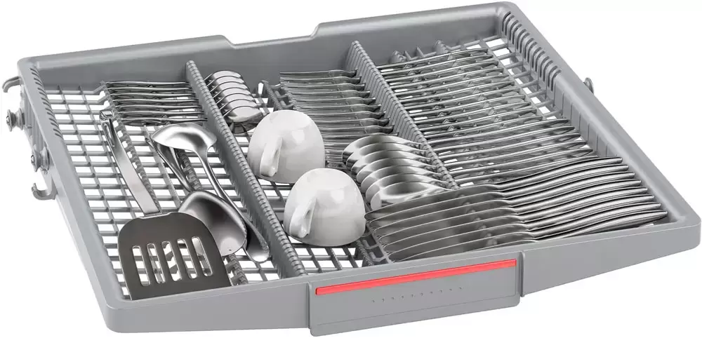 Посудомоечная машина Bosch SMS4ECI26M