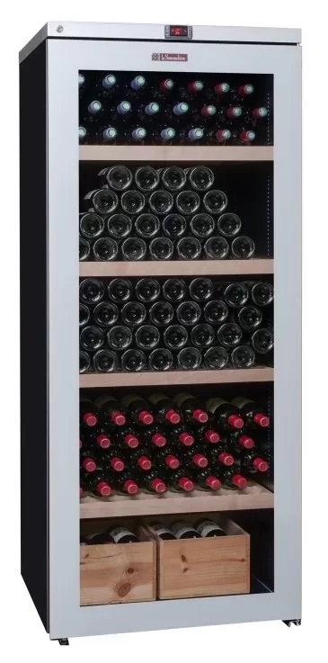 Винный шкаф La Sommeliere VIP265V