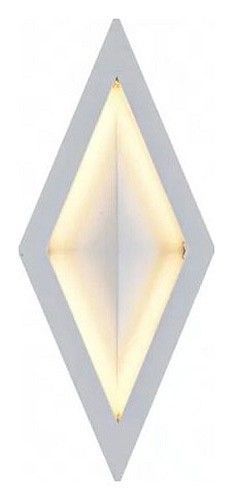 Накладной светильник iLedex Creator SMD-924404 WH-3000K