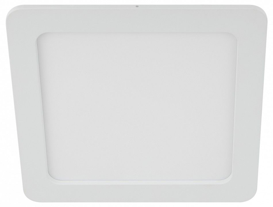 Встраиваемый светильник Эра LED 2-16-4K Б0058404