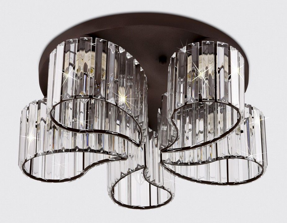 Накладной светильник Ambrella Light TR TR5203