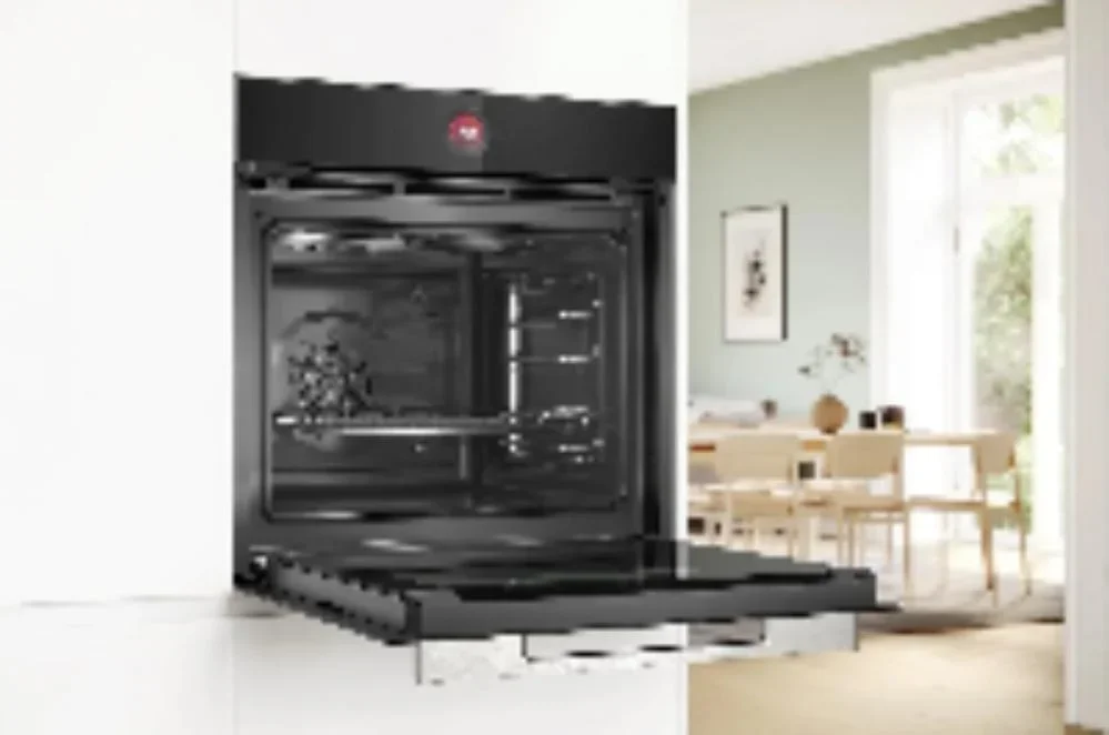 Духовой шкаф Bosch HBG7241B2