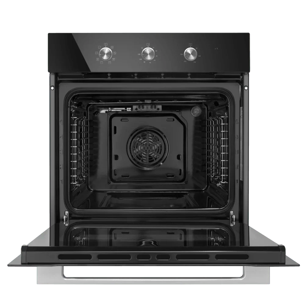 Духовой шкаф Maunfeld MEOC708PB