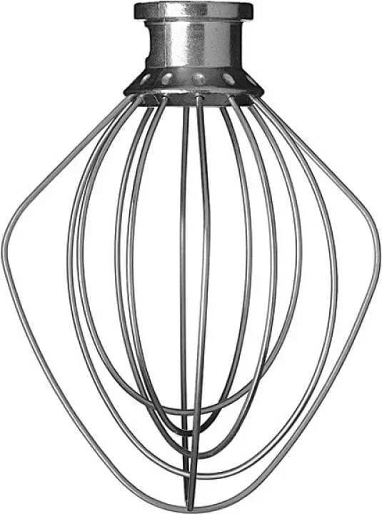 Планетарный миксер KitchenAid 5KSM175PSEJP