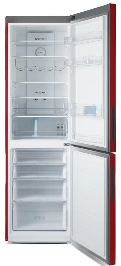 Холодильник Haier C2F636CRRG