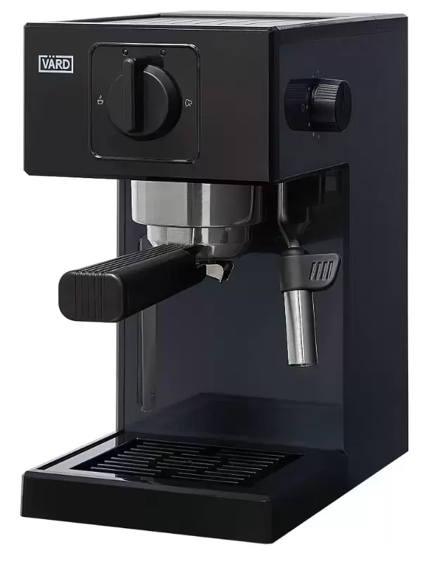 Кофеварка рожковая VARD VCPA1A