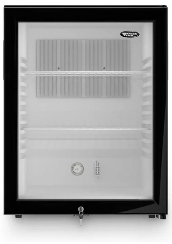 Минибар Cold Vine AC-60BG