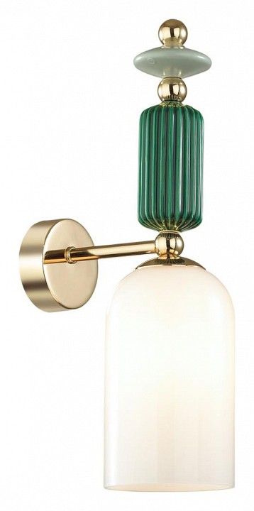 Бра Odeon Light Candy 4861/1W