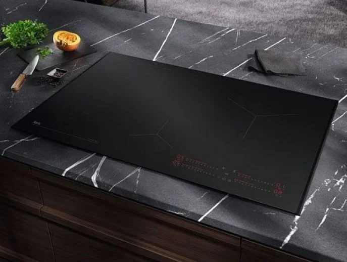 Варочная панель AEG NII84B10AB