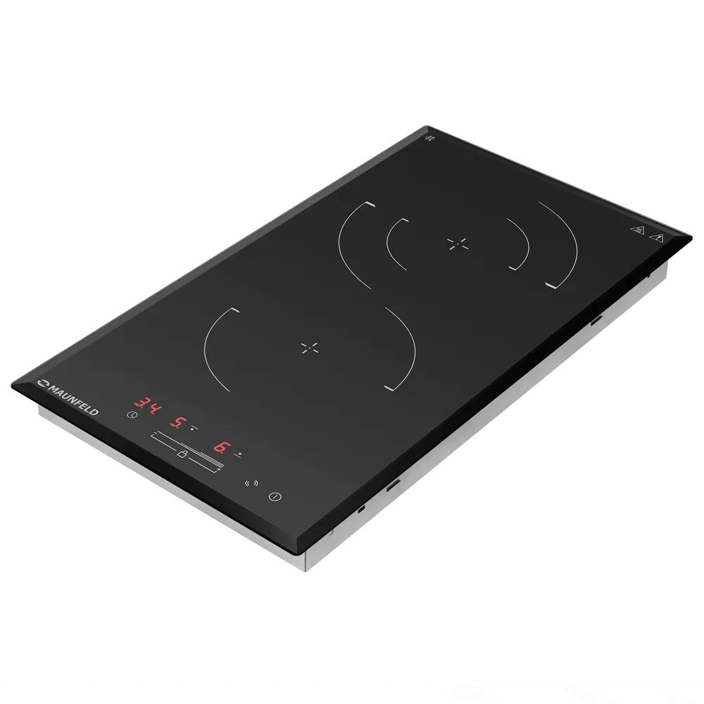 Варочная панель Maunfeld CVCE292SDBK LUX