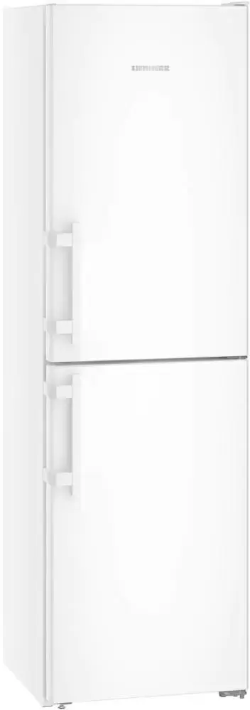 Холодильник Liebherr CN 3915 Comfort NoFrost