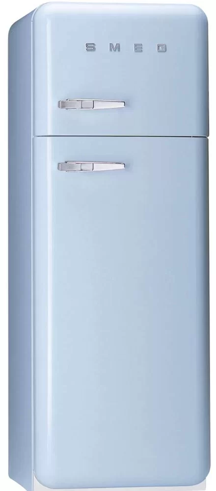 Холодильник Smeg FAB30AZ7