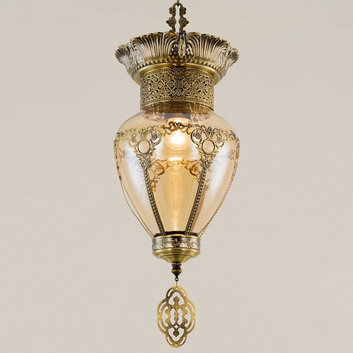 Подвесной светильник Citilux Каир CL419213