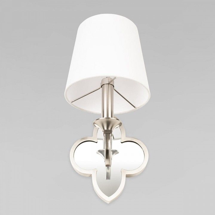 Бра Loft it Silence 10303W Nickel