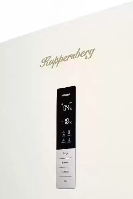 Холодильник Kuppersberg NFM 200 C