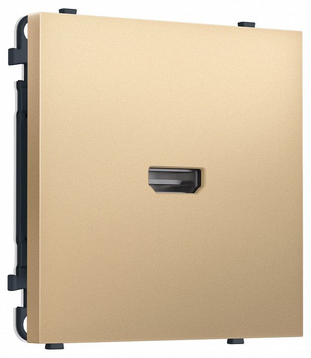 Розетка HDMI без рамки Ambrella Volt MS MS894030