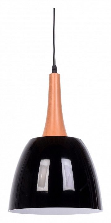Подвесной светильник LUMINA DECO Derby LDP 7901 BK