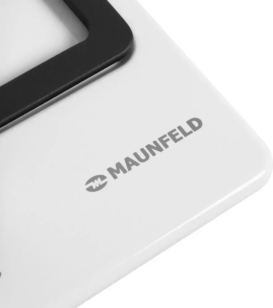 Газовая варочная панель MAUNFELD EGHE.43.33CW\G