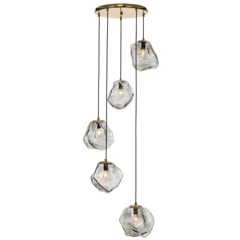 Подвесной светильник Citilux ROCKA CL247085