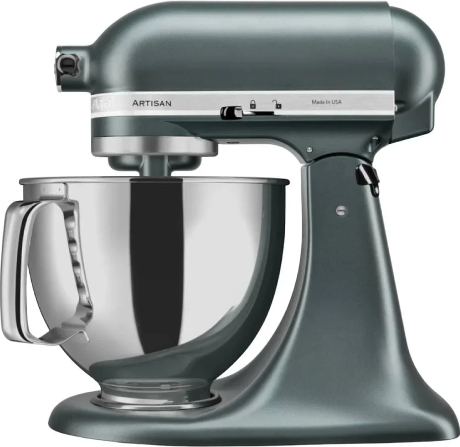 Планетарный миксер KitchenAid 5KSM175PSEJP