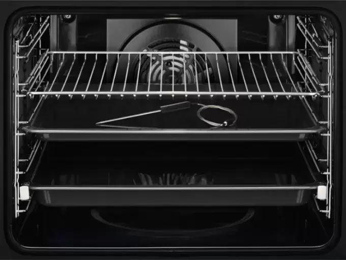 Духовой шкаф Electrolux OKE6P77WX
