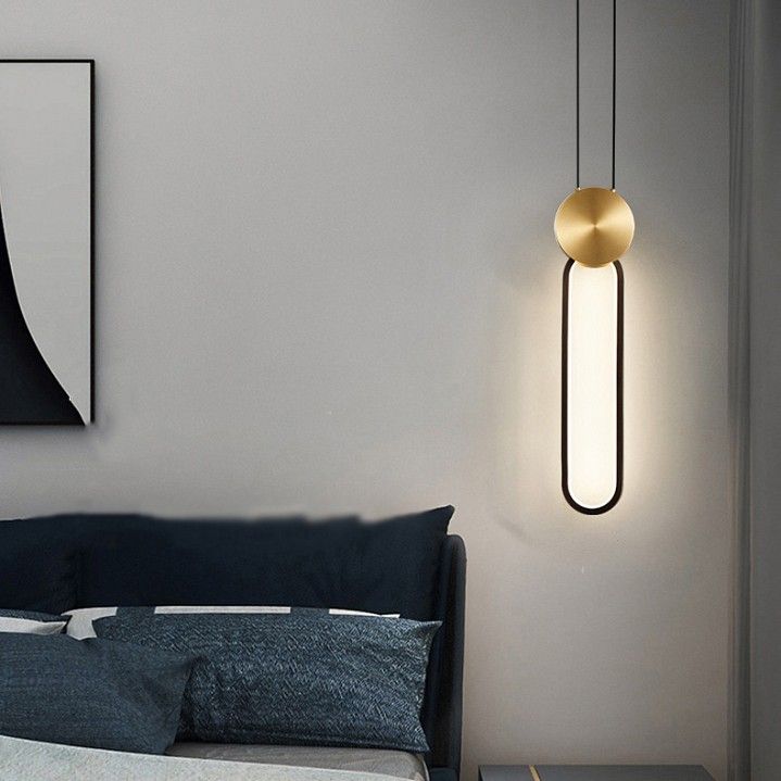 Подвесной светильник Imperiumloft MANCHESTER manchester01