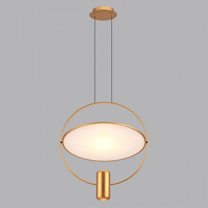 Подвесной светильник Odeon Light Orbit 7028/2L