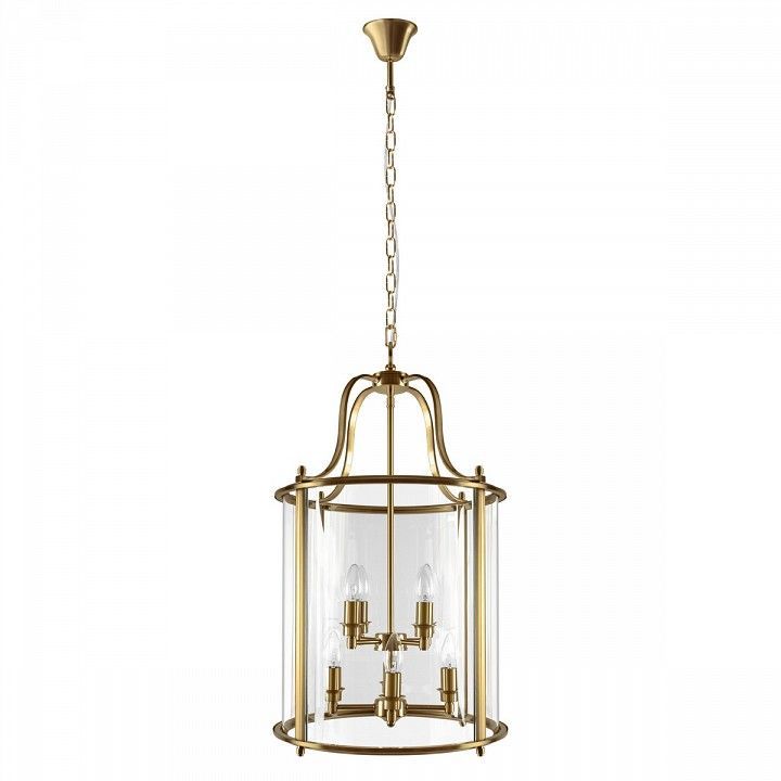 Подвесной светильник Loft it Lighthouse 10456/8 AB