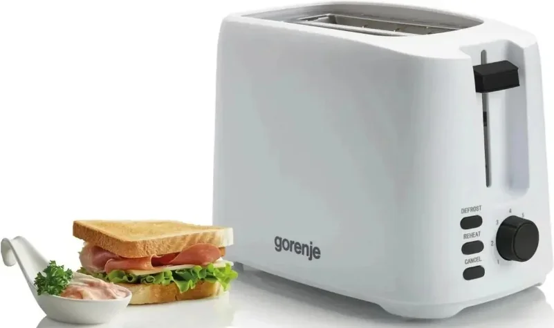 Тостер Gorenje T700XG