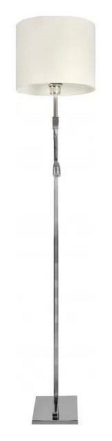Торшер с подсветкой iLamp City LJ001 CR