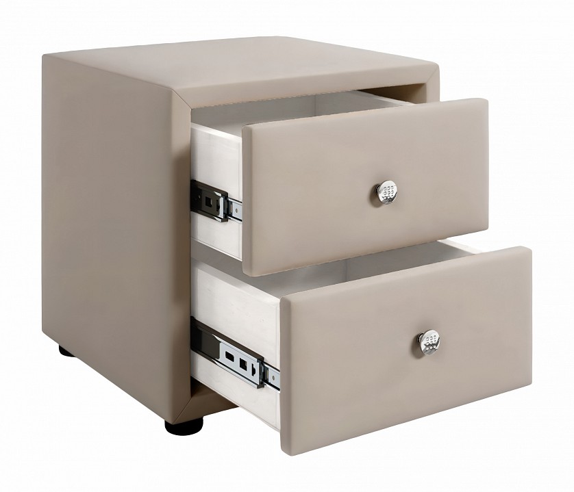 Тумбочка Cubo