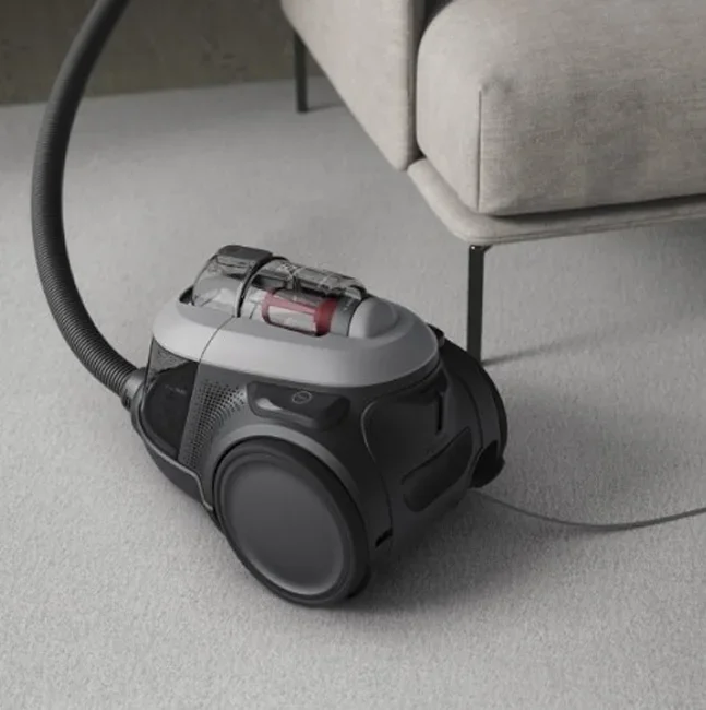 Пылесос Electrolux EL 61A4UG