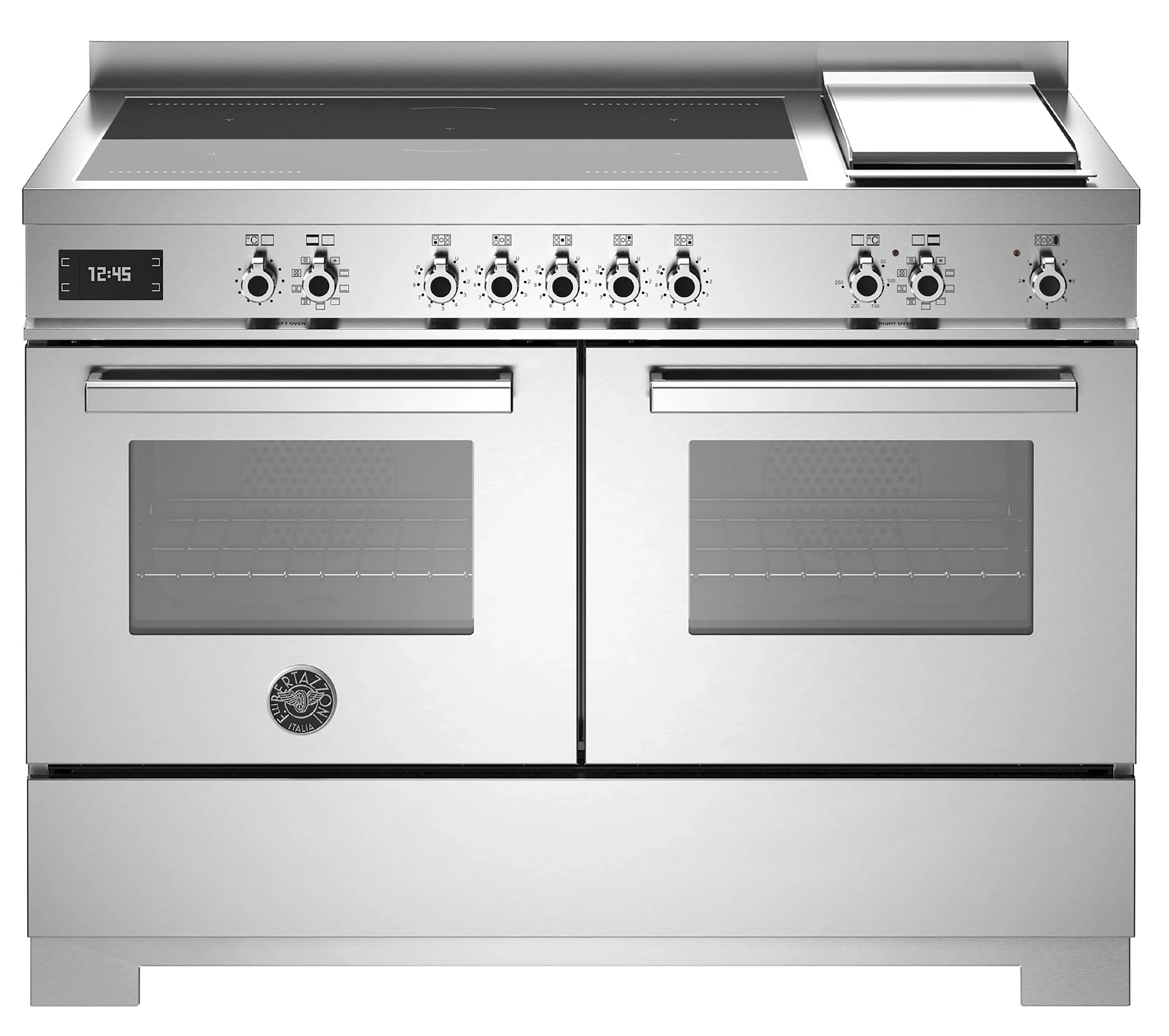 Варочный центр Bertazzoni PRO125I2EXT2