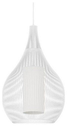 Подвесной светильник Eglo Razoni 1 900829