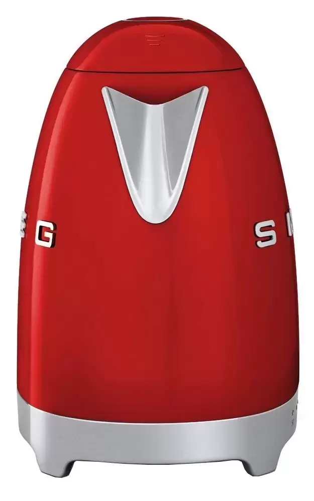 Чайник Smeg KLF02RDEU