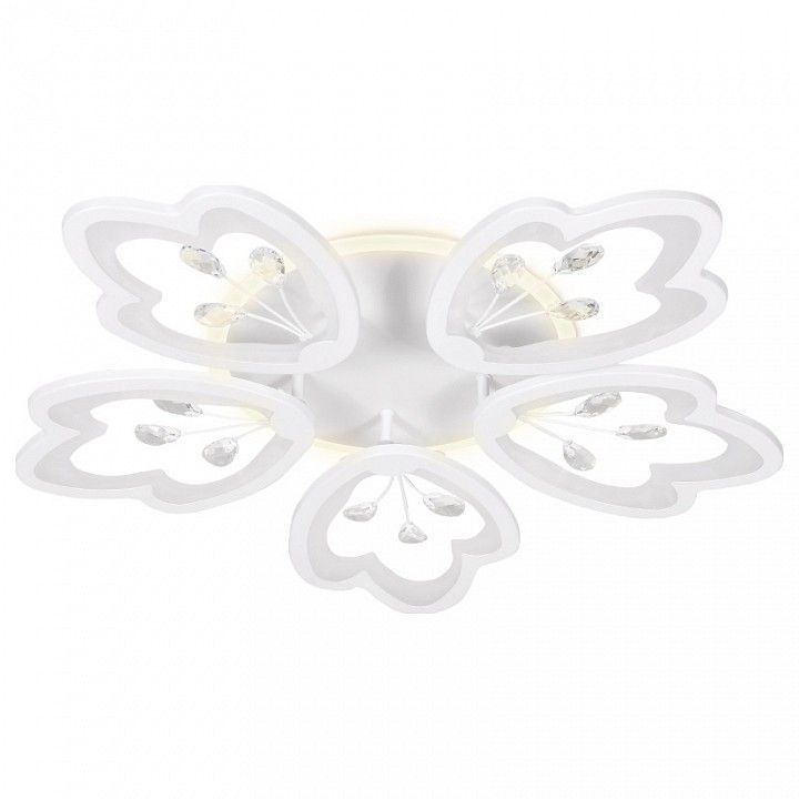 Накладной светильник Ambrella Light FA FA510