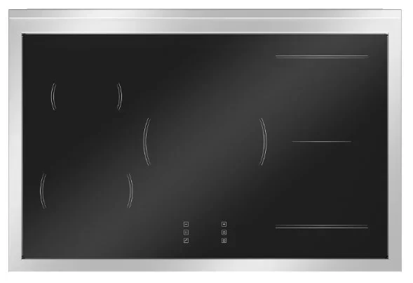 Варочный центр Bertazzoni MAS95I1ENET2