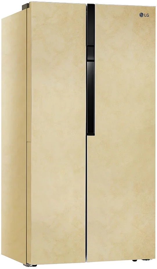 Холодильник LG GC-B247JEUV