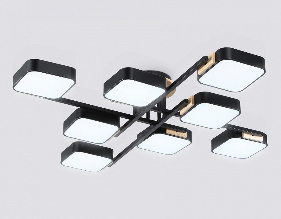 Потолочная люстра Ambrella Light FL FL4890