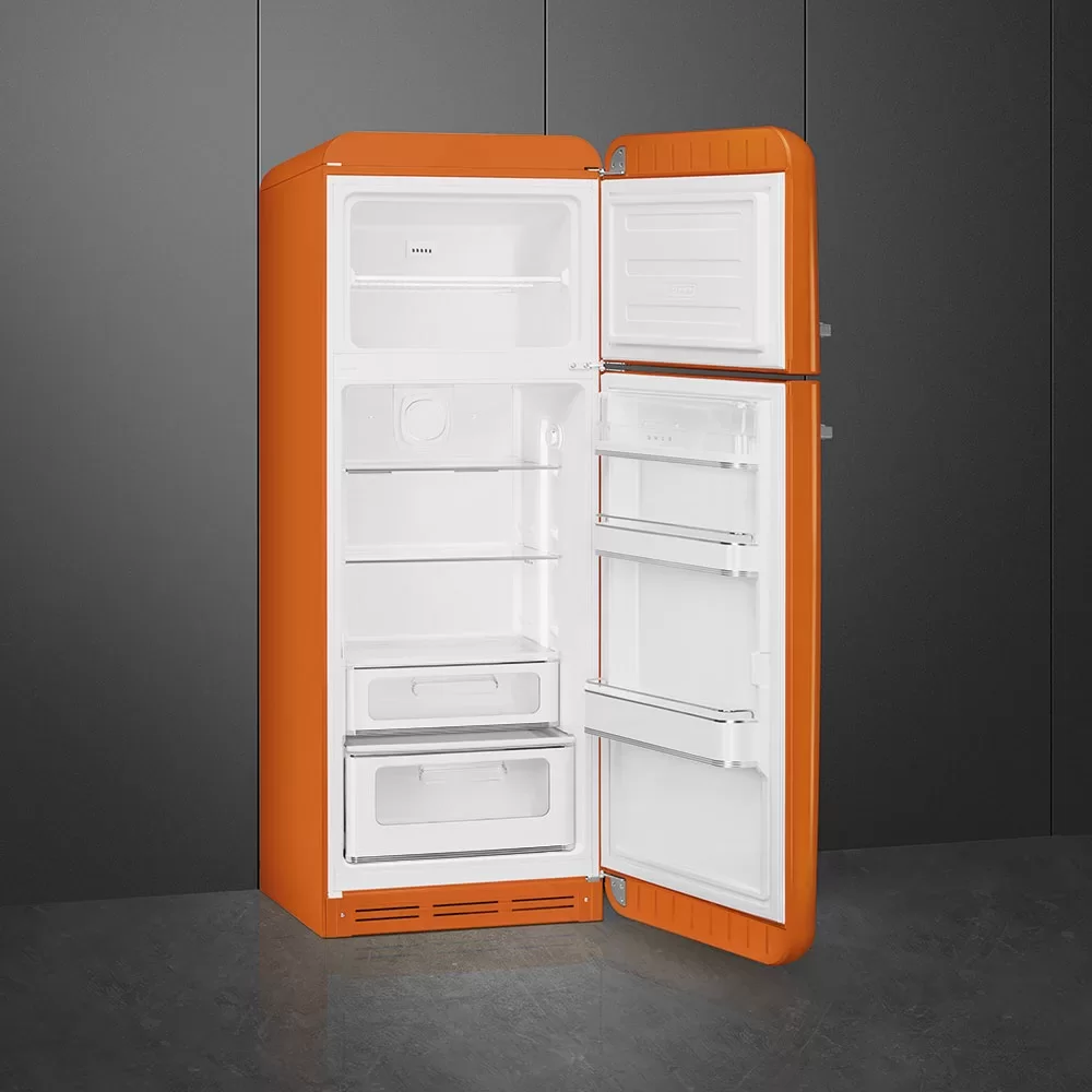 Холодильник Smeg FAB30ROR3