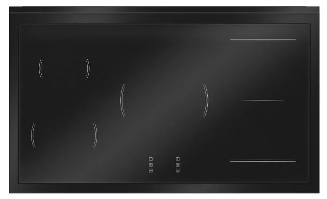 Варочный центр Bertazzoni PRO105I3ECAT2