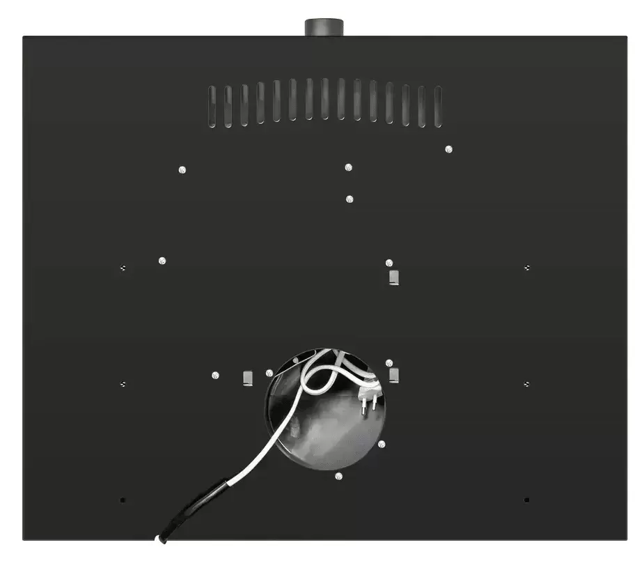 Вытяжка Maunfeld Comfort 60 Flat black