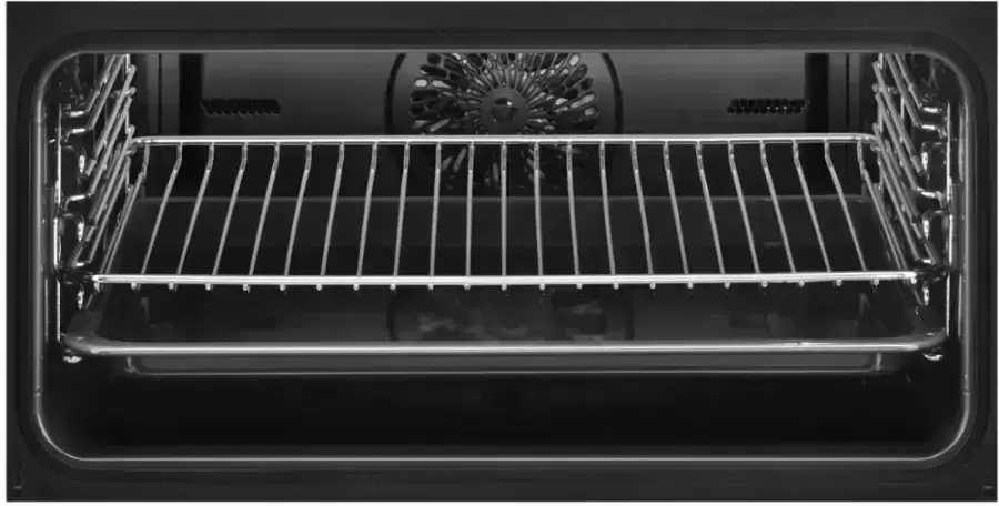 Духовой шкаф Electrolux KVBAS21WX