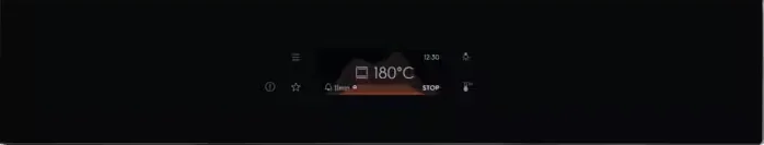 Духовой шкаф Electrolux LOE8P38Z