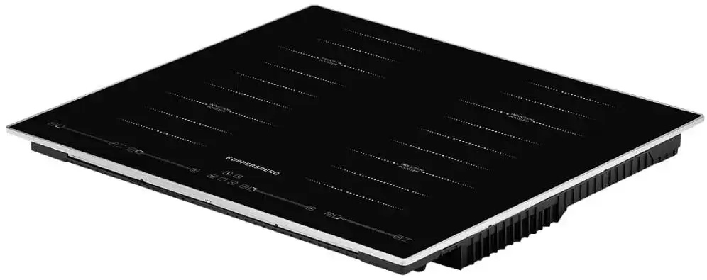 Индукционная варочная панель Kuppersberg ICS 645 F