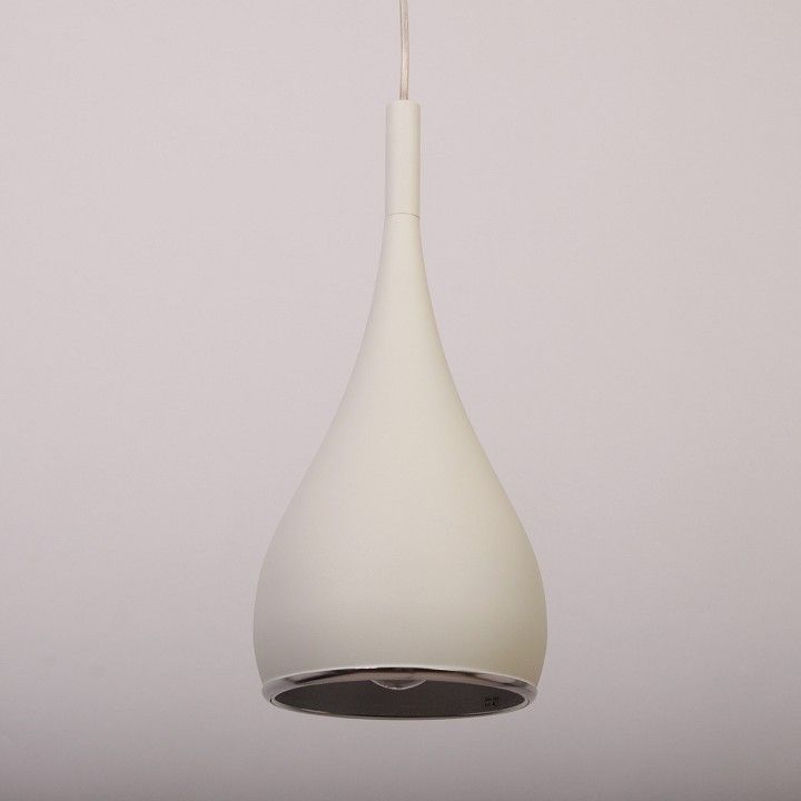 Подвесной светильник Abrasax 01986 MA01986CC-001-01(WHITE)